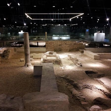Hiniesta Centro Διαμέρισμα Σεβίλλη Εξωτερικό φωτογραφία