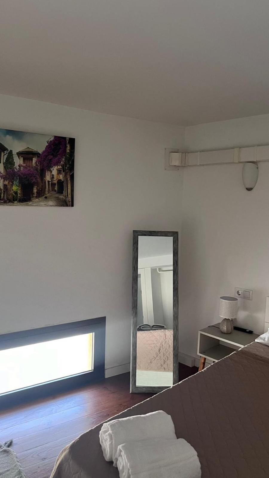 Hiniesta Centro Διαμέρισμα Σεβίλλη Εξωτερικό φωτογραφία