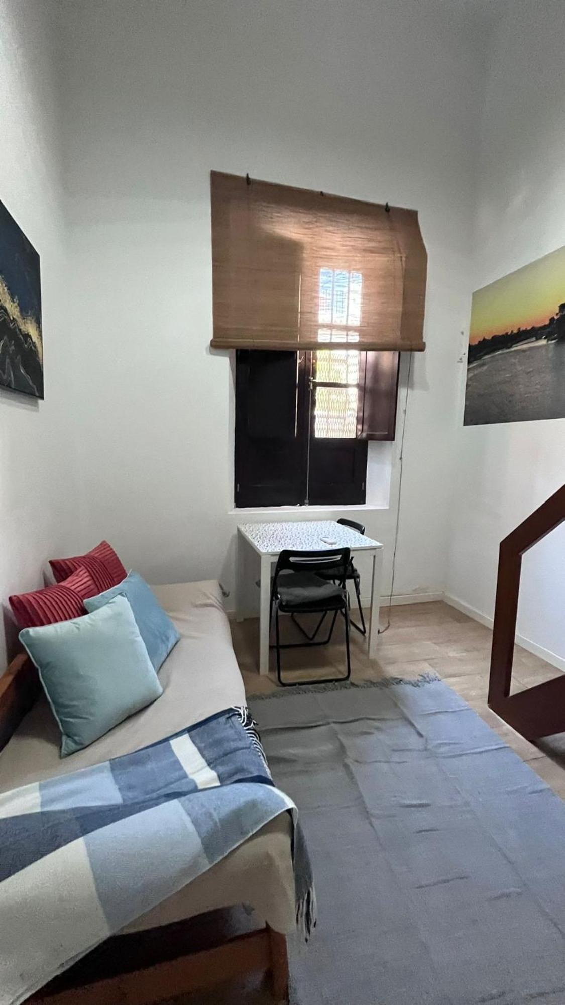 Hiniesta Centro Διαμέρισμα Σεβίλλη Εξωτερικό φωτογραφία