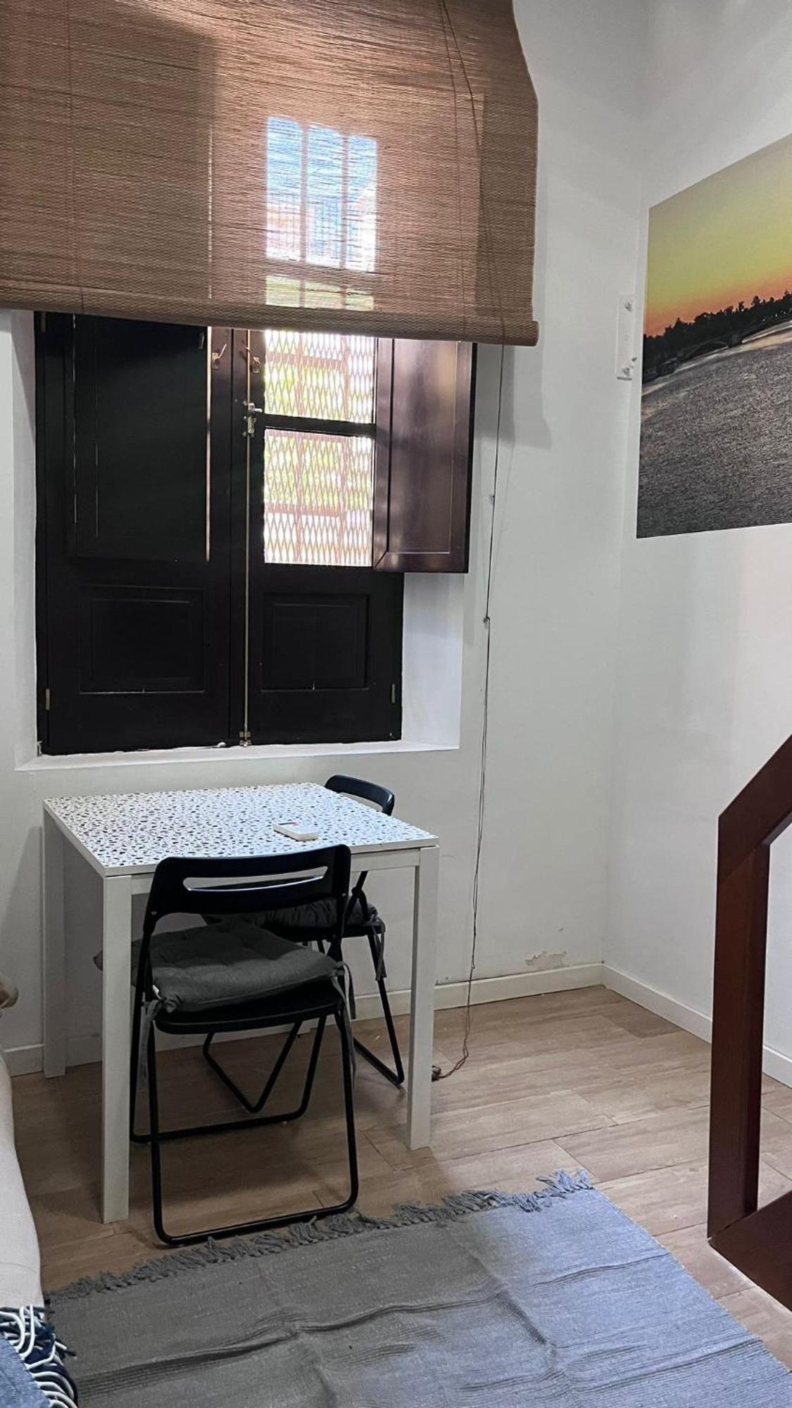 Hiniesta Centro Διαμέρισμα Σεβίλλη Εξωτερικό φωτογραφία